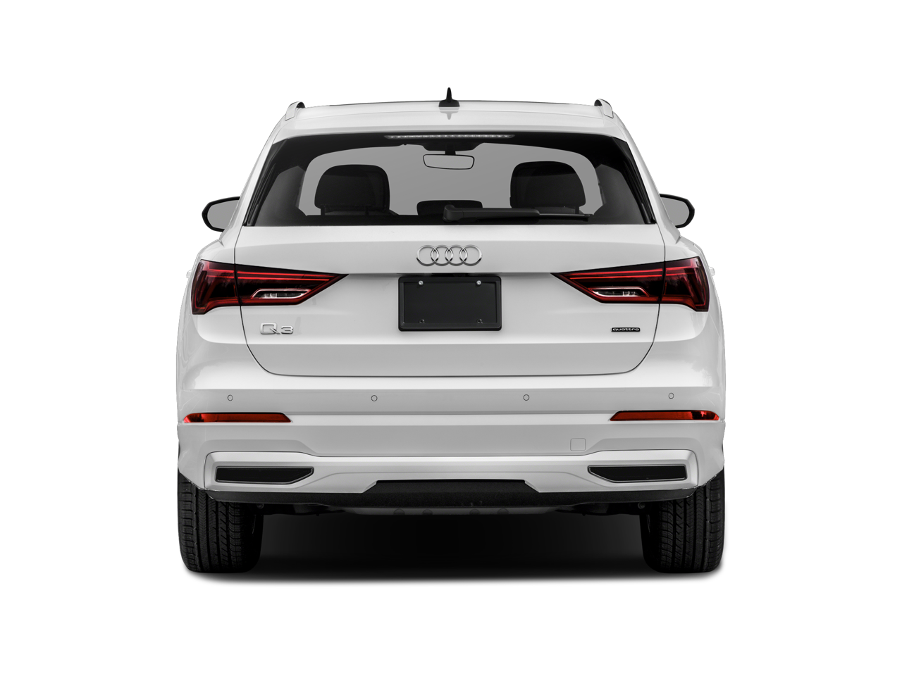 2022 Audi Q3 Premium Plus