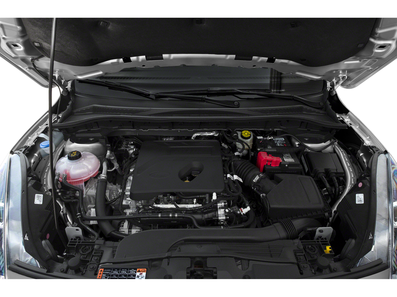 2022 Ford Escape SEL Hybrid