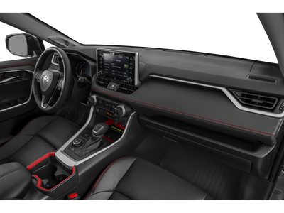 2022 Toyota RAV4 TRD Off Road