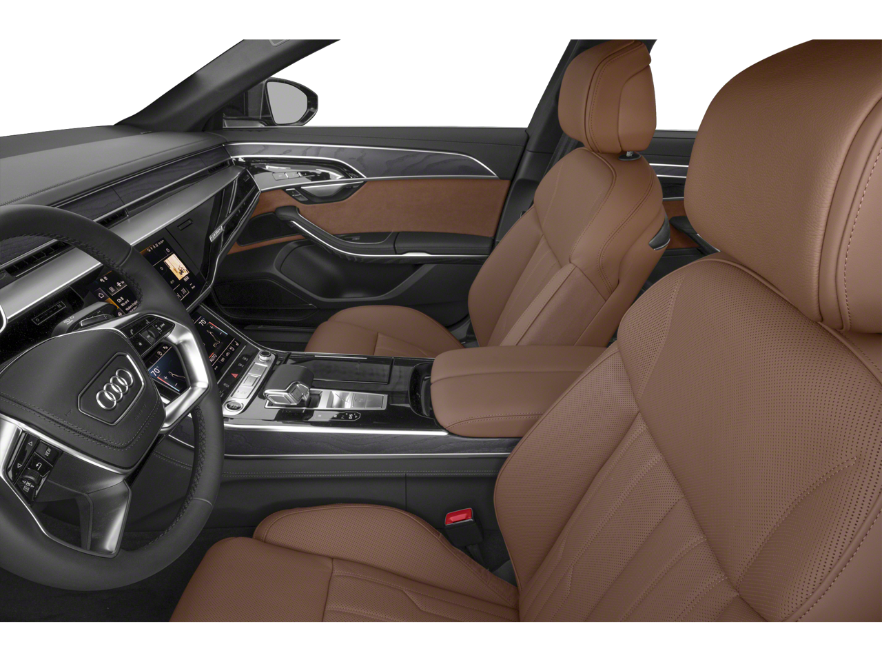 2023 Audi A8 L 55