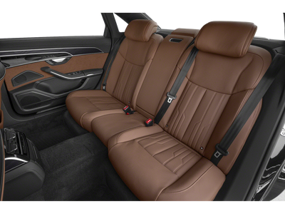 2023 Audi A8 L 55