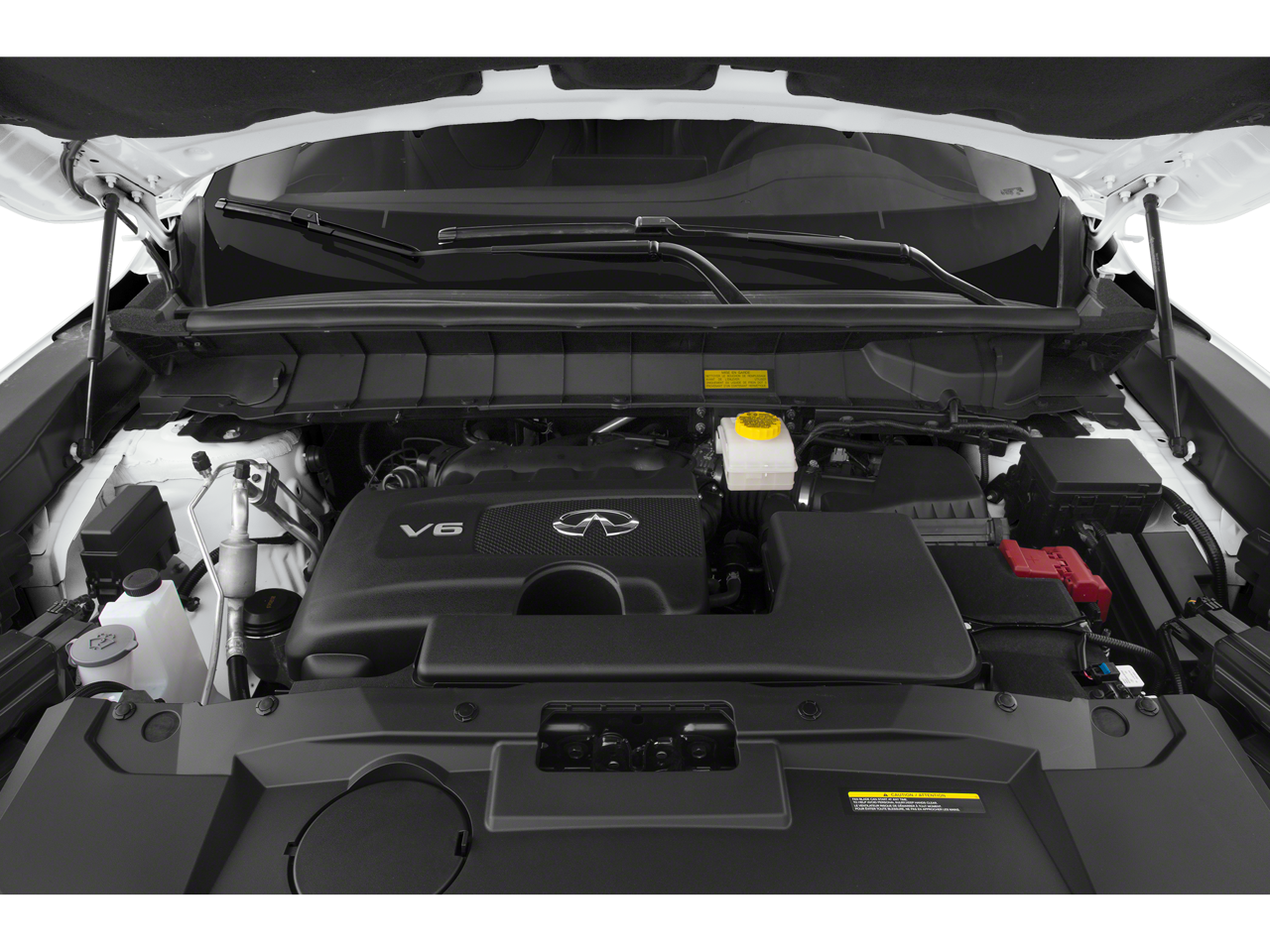 2023 INFINITI QX60 PURE