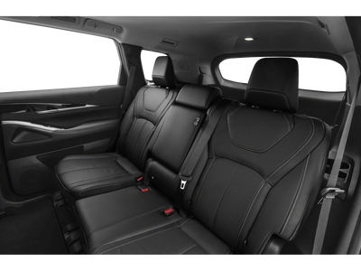 2023 INFINITI QX60 PURE