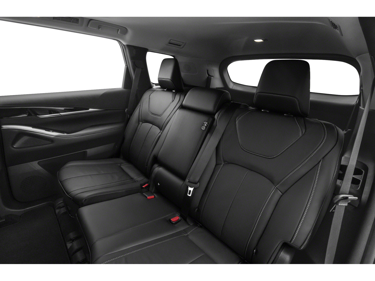 2023 INFINITI QX60 PURE