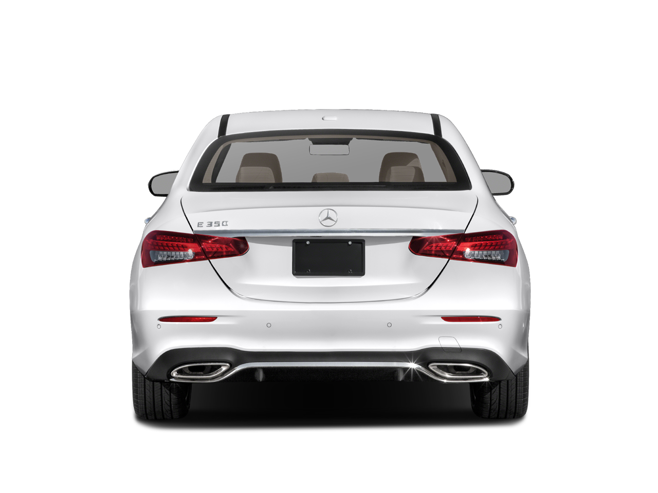 2023 Mercedes Benz E 350 photo 4