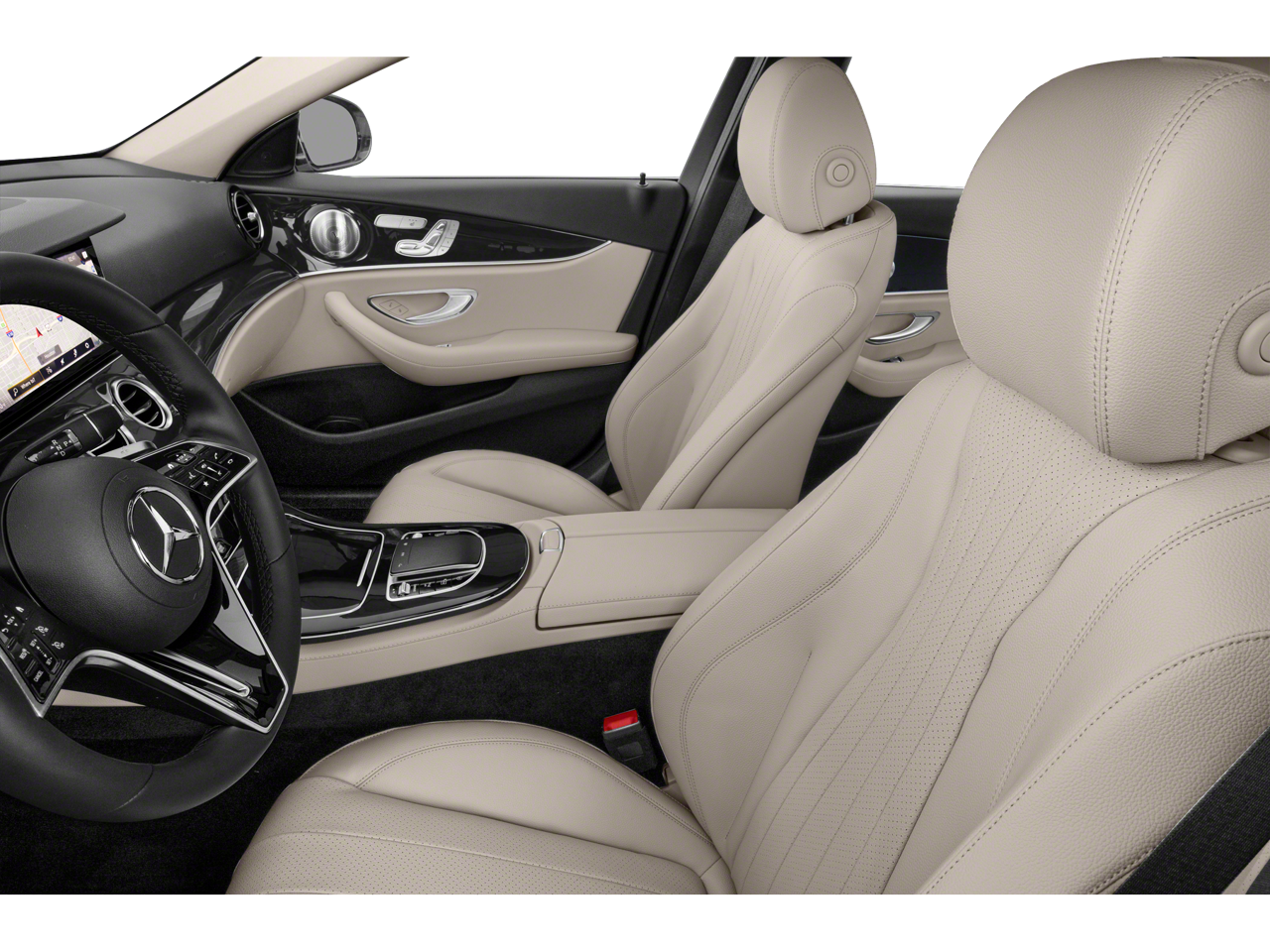 2023 Mercedes-Benz E-Class E 350