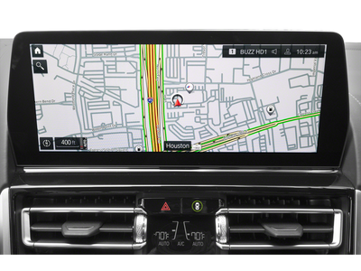 2024 BMW M8 Competition