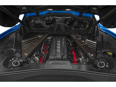 2024 Chevrolet Corvette Stingray