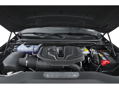 2024 Jeep Grand Wagoneer Series II Obsidian