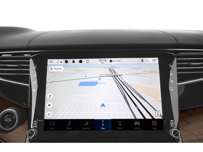 2024 Jeep Grand Wagoneer Series II Obsidian