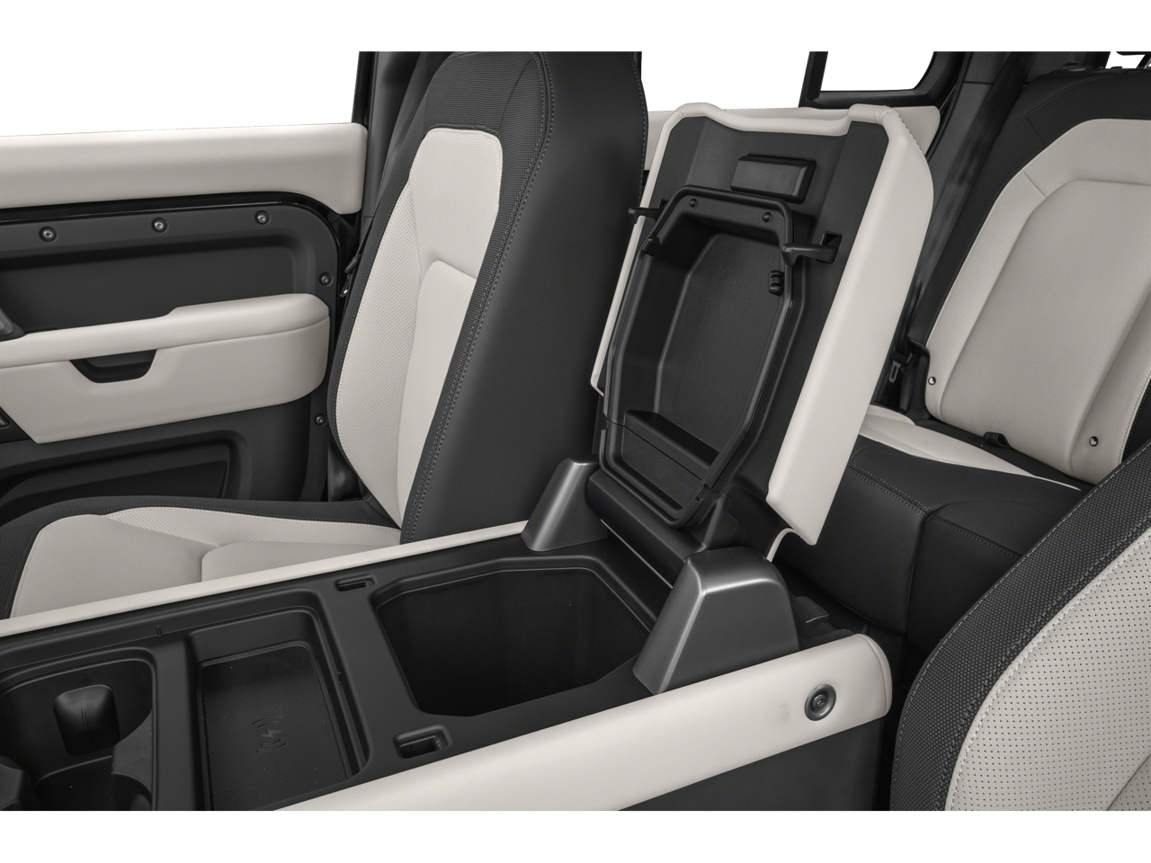 2024 Land Rover Defender 110 X