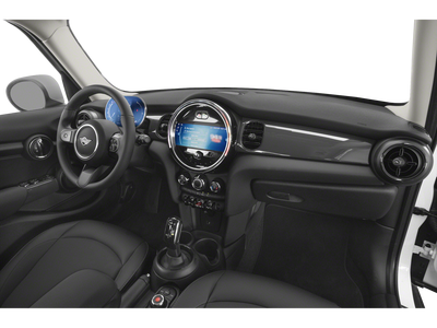 2024 MINI Cooper S Iconic