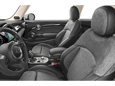 2024 MINI Cooper SE Electric Iconic