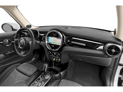 2024 MINI Cooper SE Electric Iconic