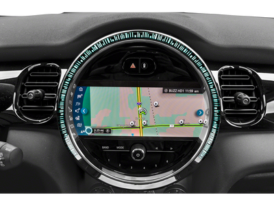 2024 MINI Cooper SE Electric Iconic