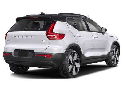 2024 Volvo XC40 Recharge Pure Electric Plus