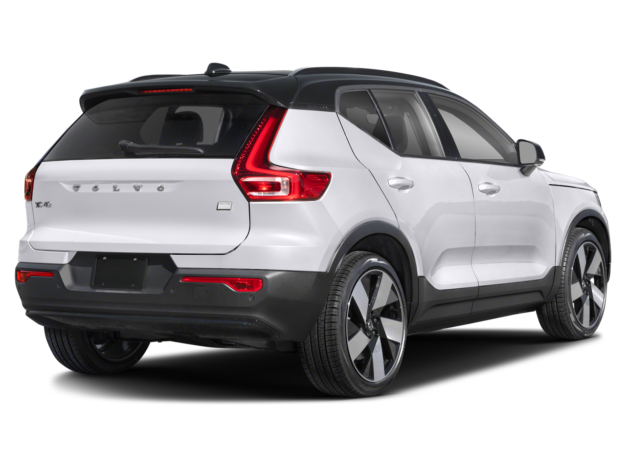 2024 Volvo XC40 Recharge Pure Electric Plus