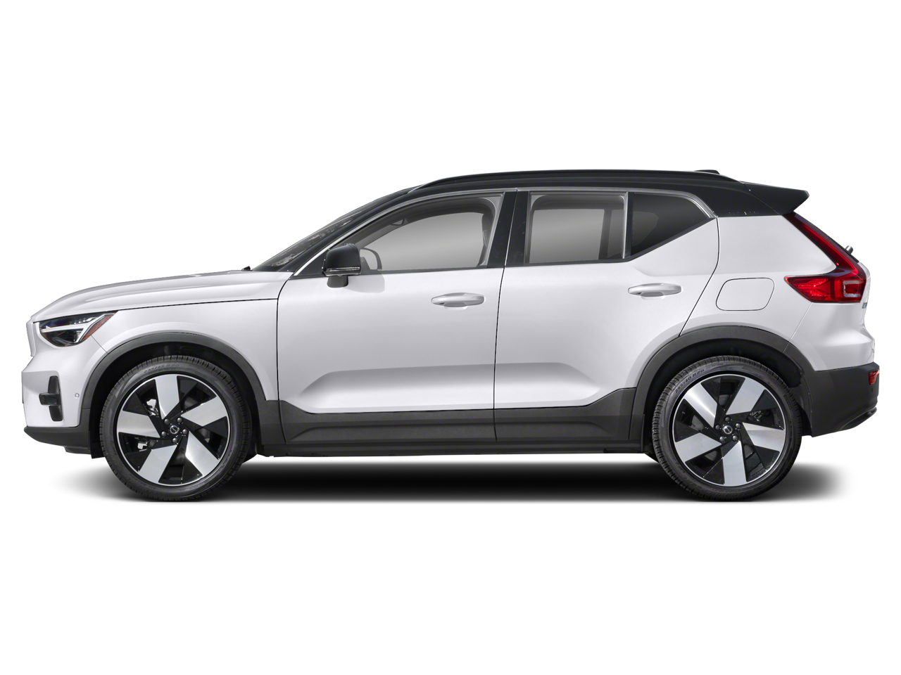 2024 Volvo XC40 Recharge Pure Electric Plus