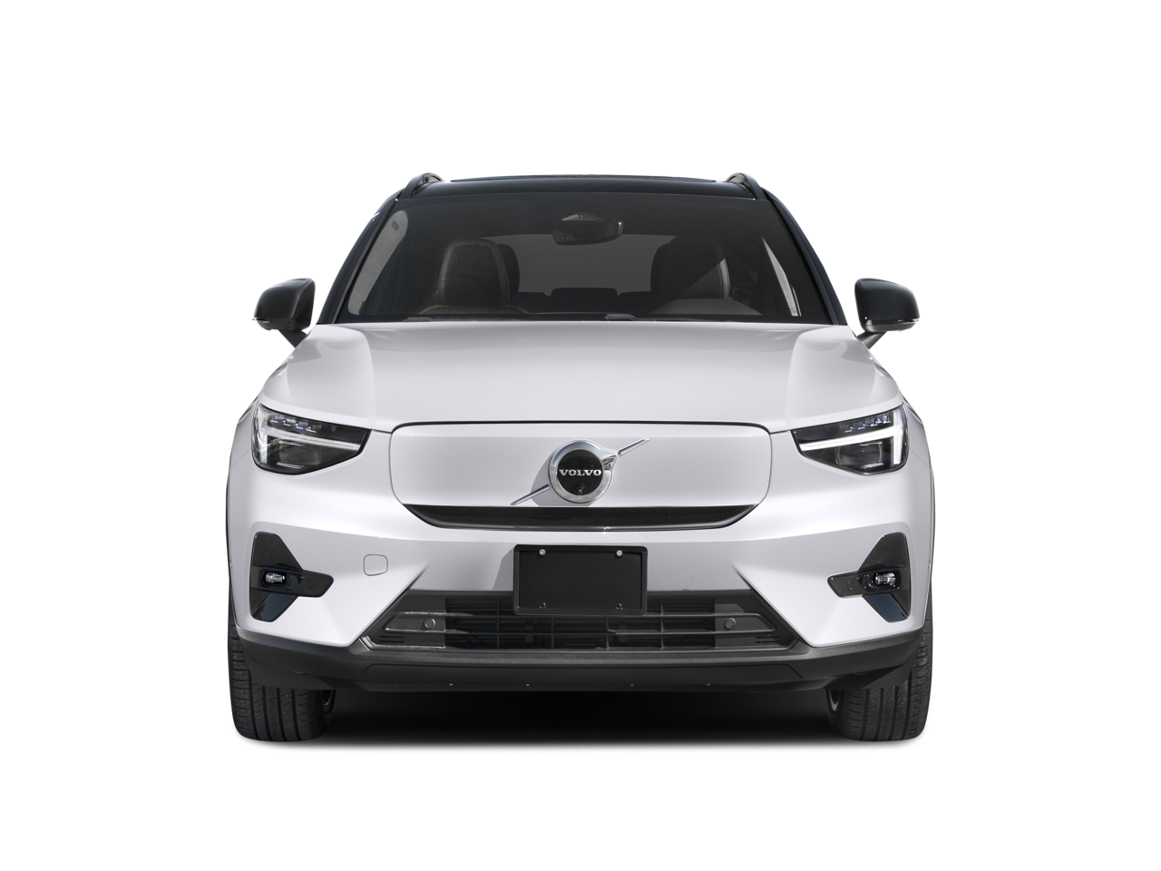 2024 Volvo XC40 Recharge Pure Electric Plus