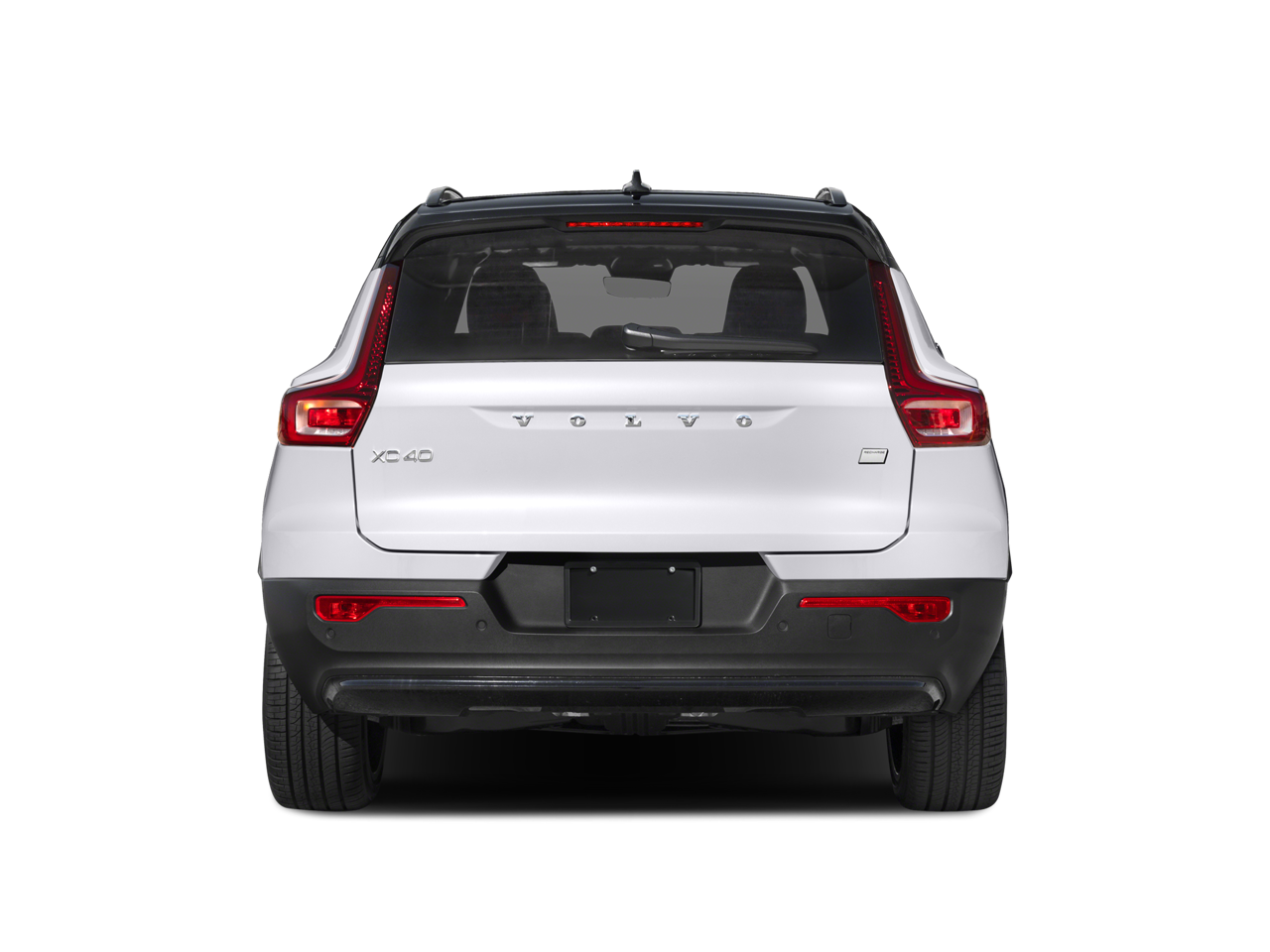 2024 Volvo XC40 Recharge Pure Electric Plus