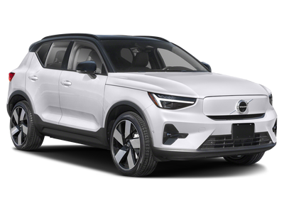 2024 Volvo XC40 Recharge Pure Electric Plus