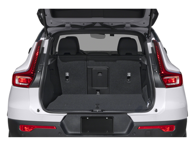 2024 Volvo XC40 Recharge Pure Electric Plus
