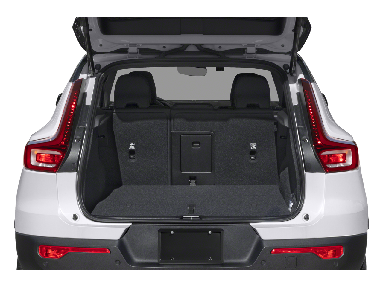 2024 Volvo XC40 Recharge Pure Electric Plus