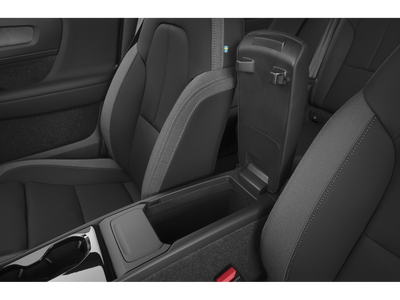2024 Volvo XC40 Recharge Pure Electric Plus