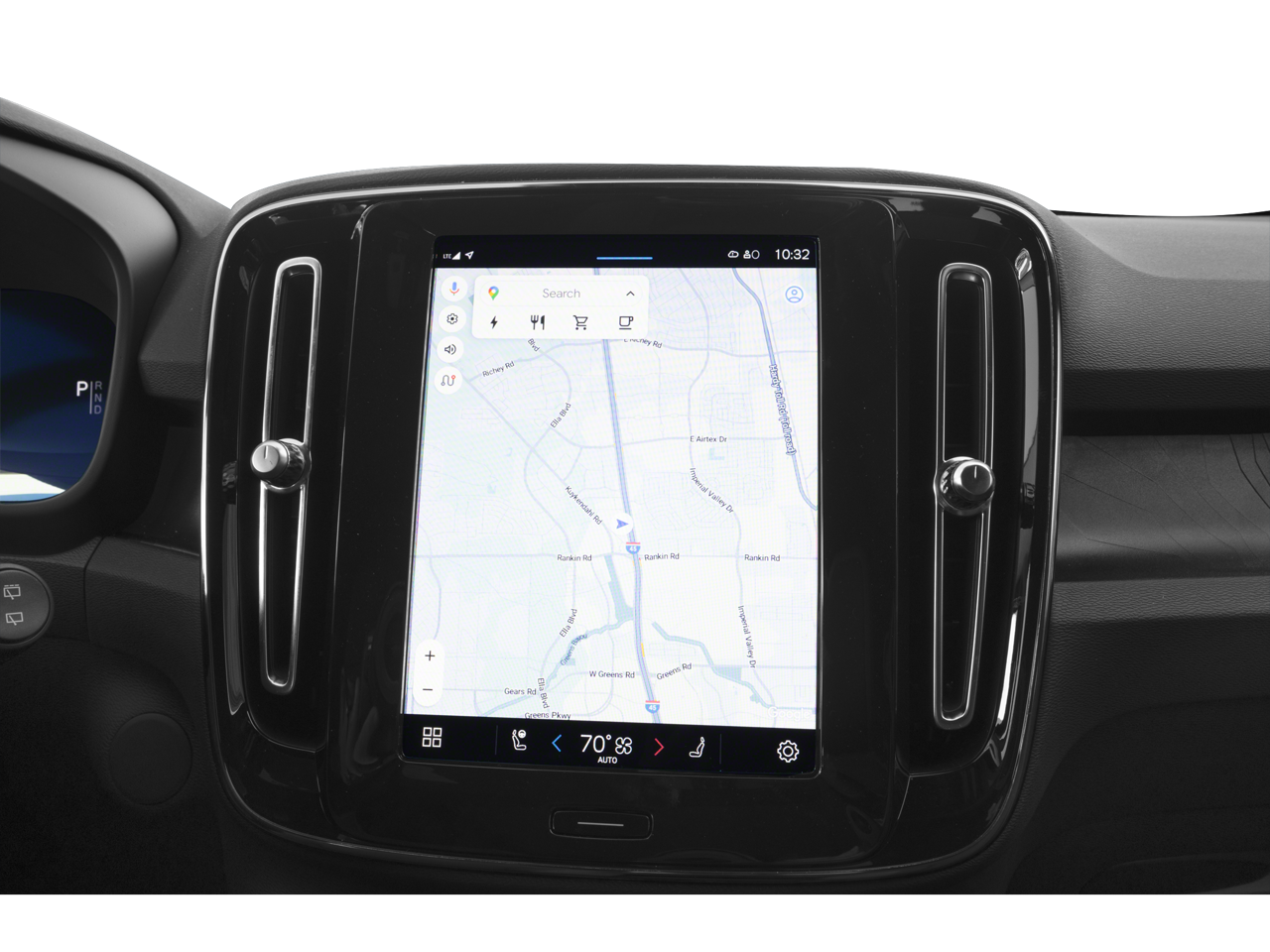 2024 Volvo XC40 Recharge Pure Electric Plus