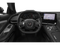 2025 Chevrolet Corvette Stingray