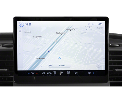 2025 Ford Transit Passenger Wagon XLT