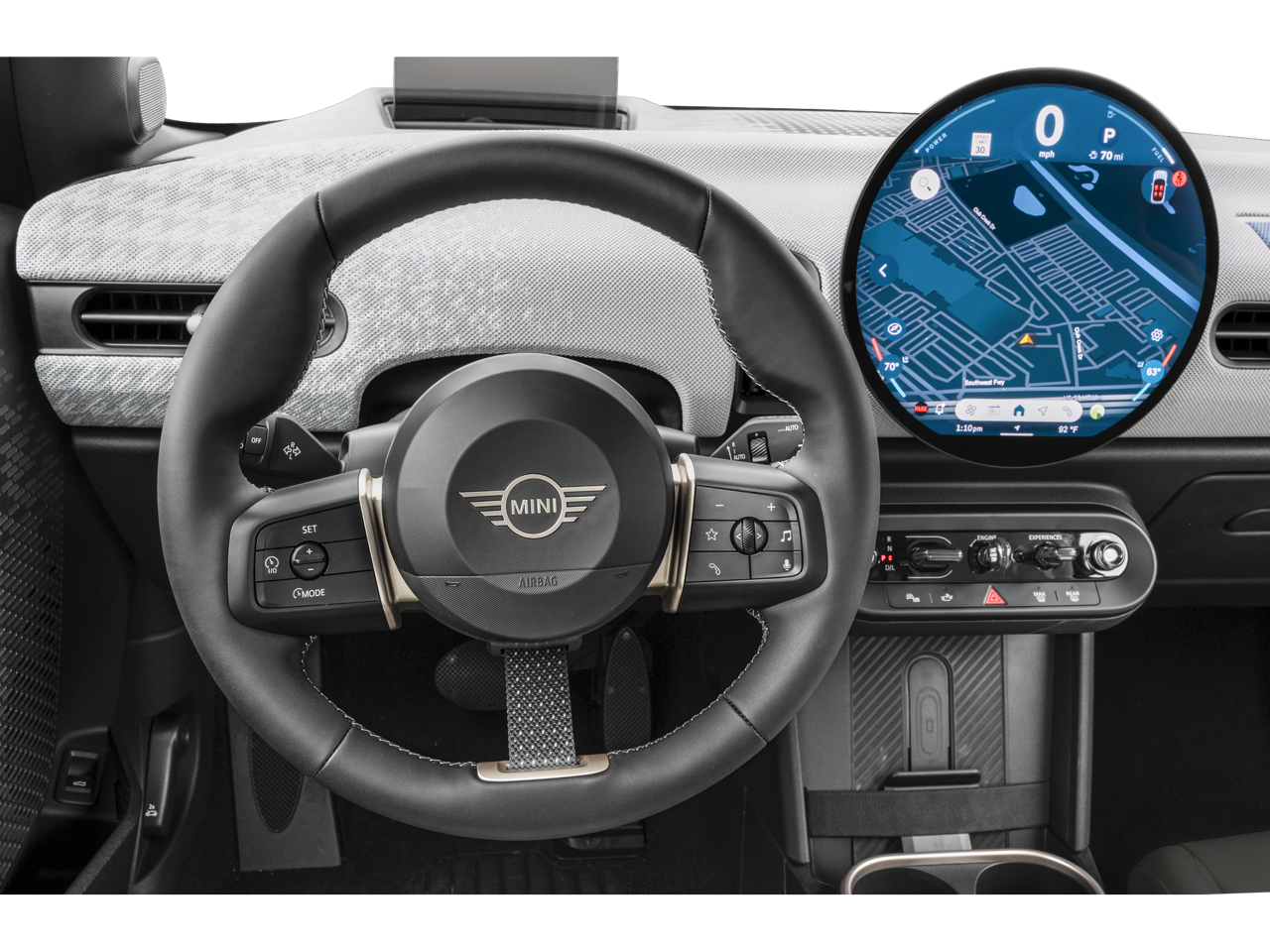 2025 MINI Cooper S Iconic