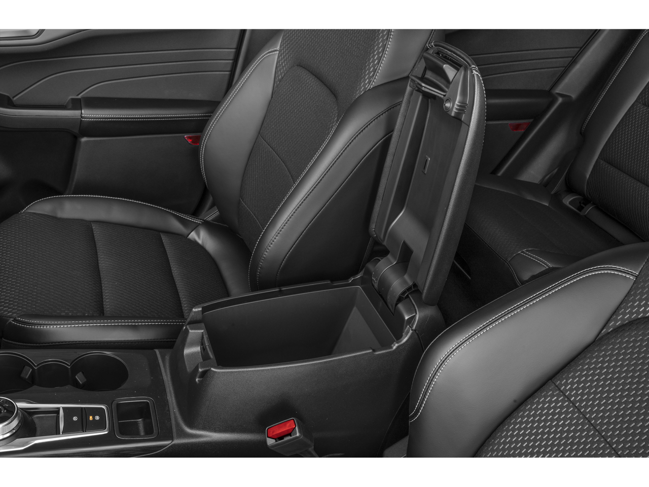 2026 Ford Escape Plug-In Hybrid PHEV