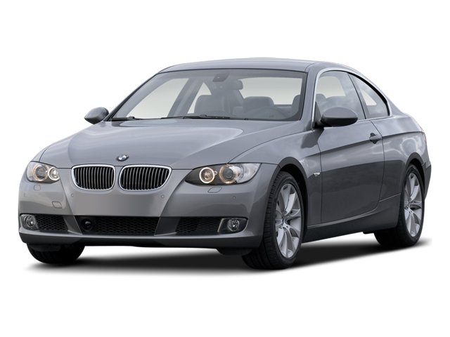 2008 BMW 3 Series 335xi