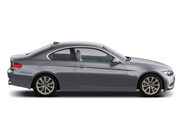 2008 BMW 3 Series 335xi