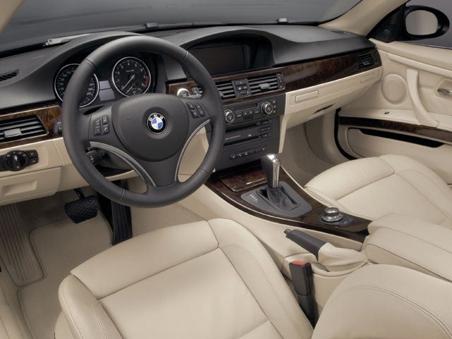 2008 BMW 3 Series 335xi