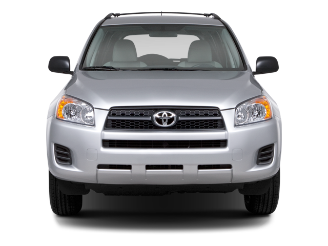 2011 Toyota RAV4 Ltd