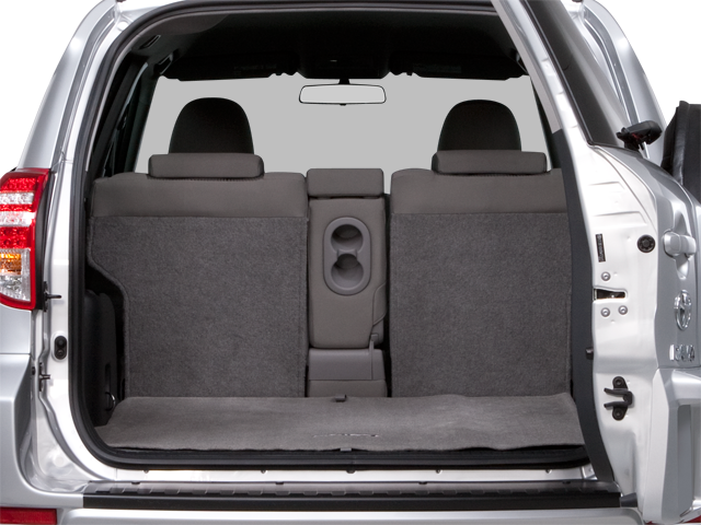 2011 Toyota RAV4 Ltd