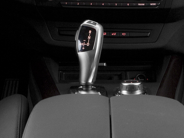 2013 BMW X5 xDrive35d