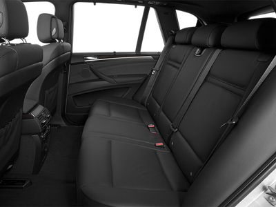 2013 BMW X5 xDrive35d