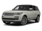 2013 Land Rover Range Rover Supercharged