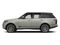2013 Land Rover Range Rover Supercharged