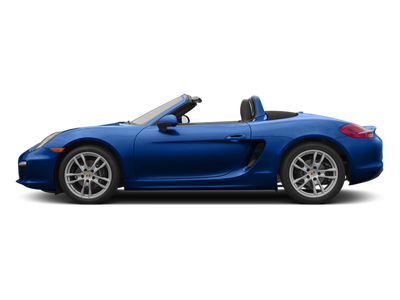 2013 Porsche Boxster 2dr Roadster