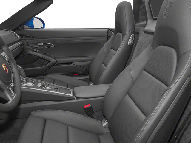2013 Porsche Boxster 2dr Roadster