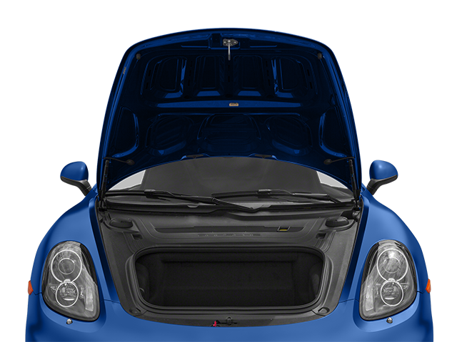 2013 Porsche Boxster 2dr Roadster
