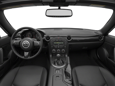 2014 Mazda Mazda Miata Sport
