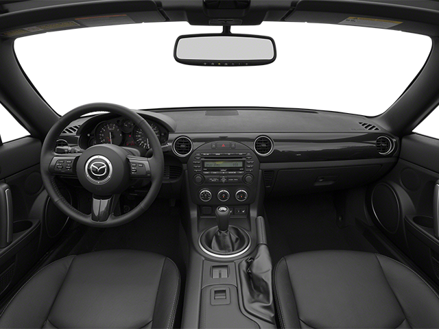 2014 Mazda Mazda Miata Sport