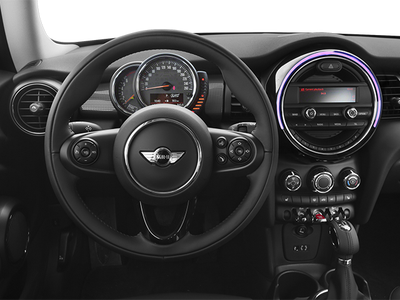 2014 MINI Cooper S S