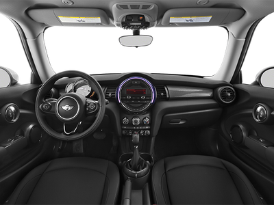 2014 MINI Cooper S S