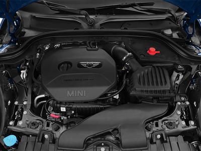 2014 MINI Cooper S S
